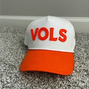 Tennessee hat